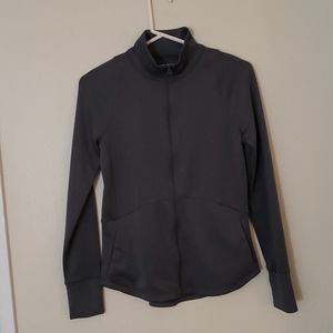 Layer 8 Yoga Jacket